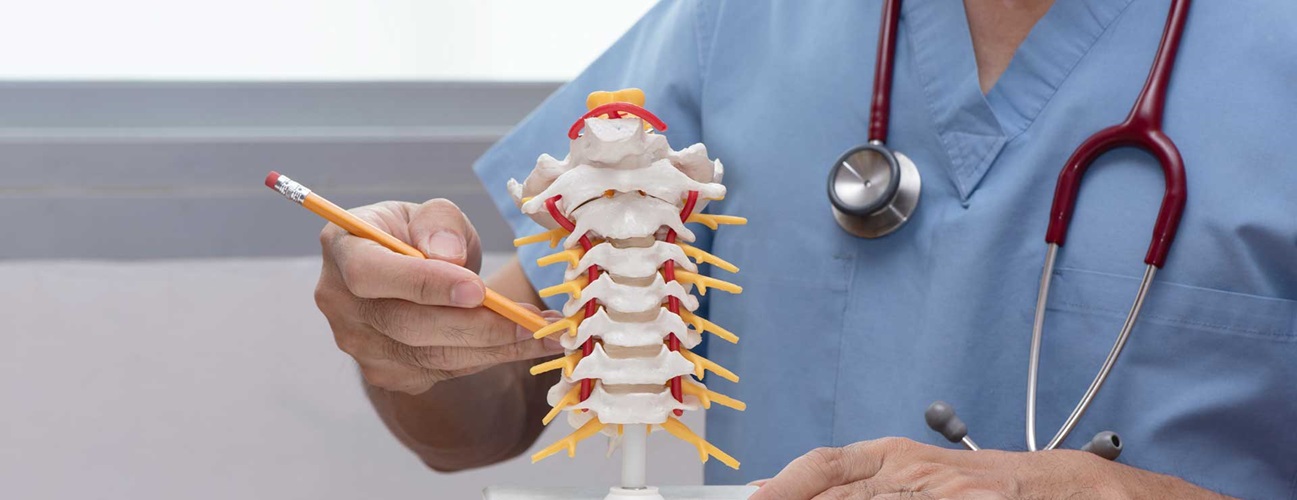 Best Spine Surgery for Diagnosis of all types of Diseases at Yashoda Hospital Delhi NCR, Ghaziabad